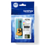 BROTHER INKJET LC421XLVAL 4-PACK